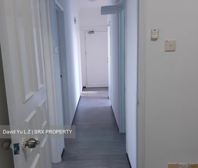 Sophia Meadow (D9), Condominium #595789081
